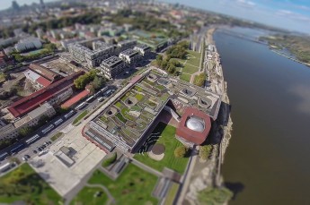 Warszawa Atrakcja Centrum Nauki Centrum Nauki Kopernik