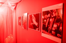 Warszawa Atrakcja Escape room Sex Room