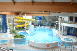 Aquapark Polkowice
