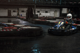 Autodrom Tor Kartingowy