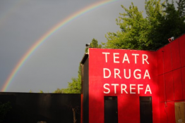 Warszawa Atrakcja Teatr Teatr Druga Strefa