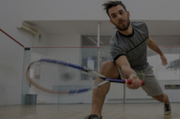 Warszawa Atrakcja Squash Calypso Fitness Club