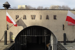 Warszawa Atrakcja Muzeum Muzeum Więzienia Pawiak