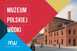 Warszawa Atrakcja Muzeum Muzeum Polskiej Wódki