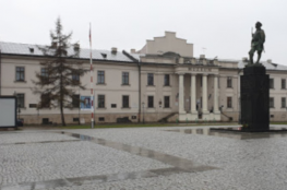 Muzeum im. Jacka Malczewskiego 