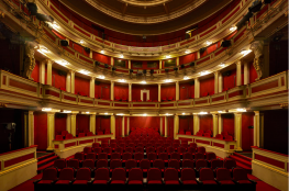 Teatr Polski