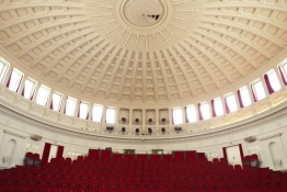 Warszawa Atrakcja Teatr TEATR KOMEDIA