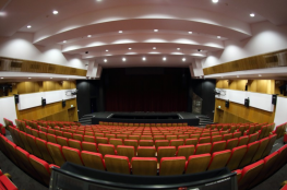 TEATR MUZYCZNY