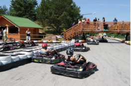  POWER PARK ŁEBA