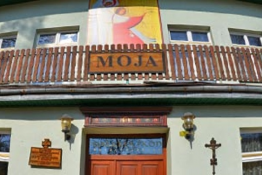 Galeria współczesnych ikon