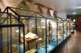 Muzeum Mikołaja Kopernika we Fromborku
