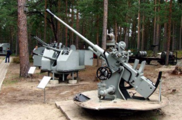 Skansen Militarny 