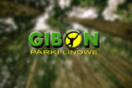 Park Linowy Gibon 