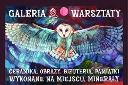 WARSZTATY TWÓRCZE