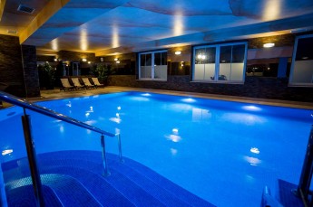 Skalite Hotel