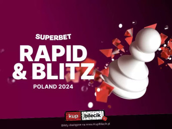 Warszawa Wydarzenie Inne wydarzenie Prestiżowy turniej szachowy