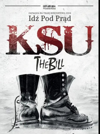 KSU, The Bill