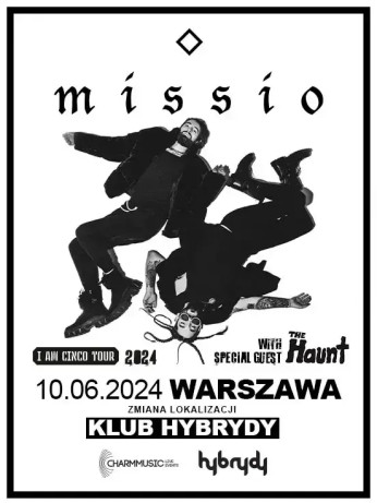 Warszawa Wydarzenie Koncert Missio