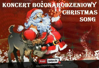 Marki Wydarzenie Koncert Świąteczno noworoczny koncert Teatru Variete Muza "Christmas Time"