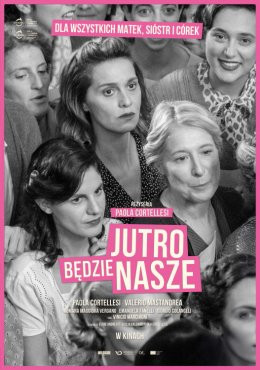 Warszawa Wydarzenie Film w kinie Jutro będzie nasze