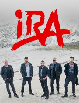 Warszawa Wydarzenie Koncert IRA