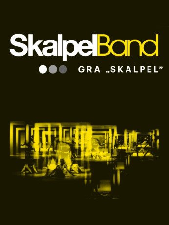 Warszawa Wydarzenie Koncert Skalpel Band gra „Skalpel”