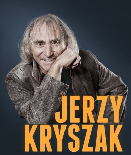 Józefów Wydarzenie Kabaret Jerzy Kryszak