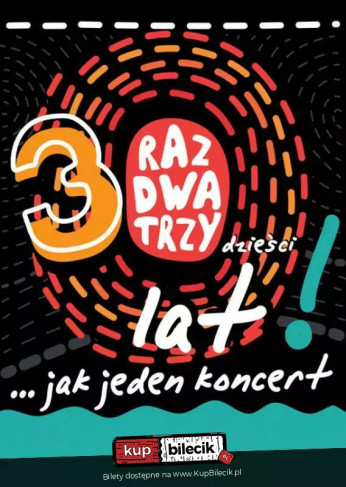 Marki Wydarzenie Koncert Zespół Raz Dwa Trzy "Ważne Piosenki"