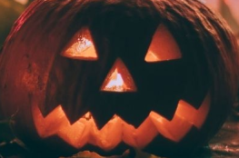 Warszawa Wydarzenie Okolicznościowe HALLOWEEN w PIĘKNIE