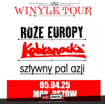 Winyle Tour