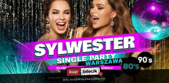 Warszawa Wydarzenie Koncert Sylwester - Lata 80's 90's, 2000 - ABBA, Modern Talking, Thomas Anders i wiele innych...