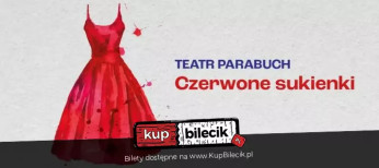 Warszawa Wydarzenie Spektakl spektakl w wykonaniu Teatru Parabuch