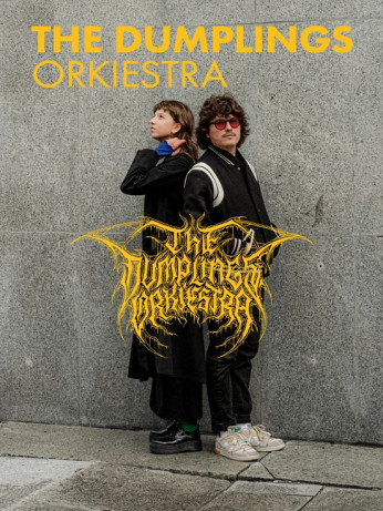 Warszawa Wydarzenie Koncert The Dumplings Orkiestra