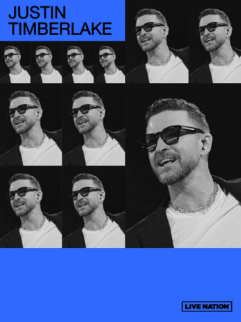 Warszawa Wydarzenie Koncert Justin Timberlake 2025