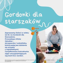 Warszawa Wydarzenie Inne wydarzenie Gordonki dla Starszaków