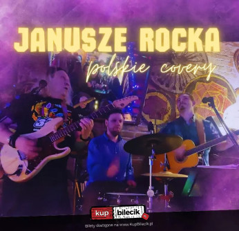 Warszawa Wydarzenie Koncert Polskie przeboje rockowe ostatnich 50-lat