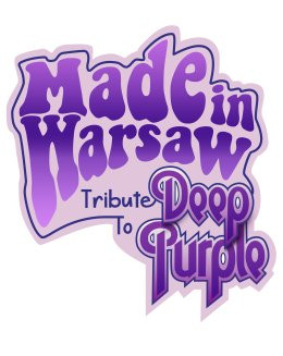 Zielonka Wydarzenie Koncert Made in Warsaw - Tribute to Deep Purple