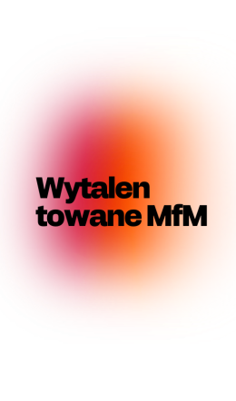 Warszawa Wydarzenie Koncert Wytalentowane MfM | koncert zespołu dziecięcego