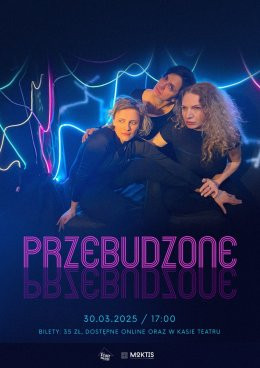 PRZEBUDZONE