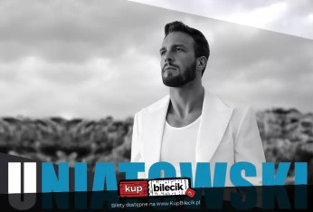 Warszawa Wydarzenie Koncert Sławek Uniatowski  • THE BEST OF II • Ciechowski • Wodecki • Zaucha • Sinatra