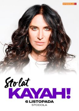 Warszawa Wydarzenie Koncert Kayah