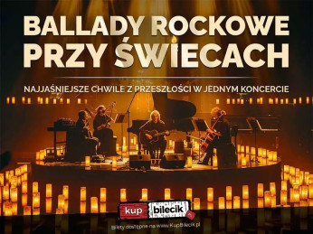 Warszawa Wydarzenie Koncert Najjaśniejsze chwile z przeszłości w jednym koncercie