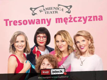 Warszawski Teatr Kamienica