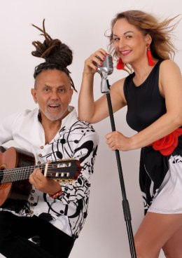 Warszawa Wydarzenie Koncert Jose Torres