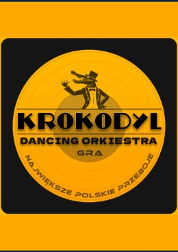 Krokodyl Dancing Orkiestra