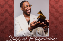 CORY HENRY w Poznaniu