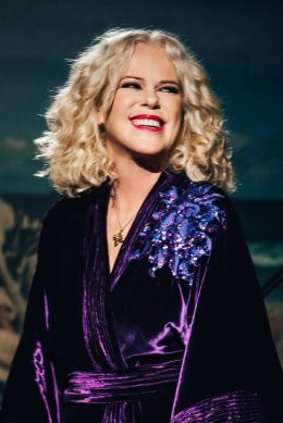 Warszawa Wydarzenie Koncert Joanna Dark - Poeci piosenki (Osiecka,Przybora,Dutkiewicz)