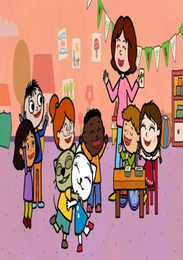 Otwock Wydarzenie Film w kinie Kicia Kocia ma braciszka