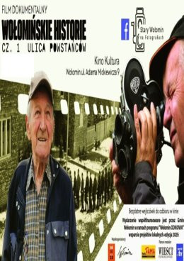 Wołomin Wydarzenie Inne wydarzenie Wołomińskie historie