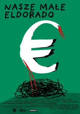 Warszawa Wydarzenie Film w kinie Nasze Małe Eldorado